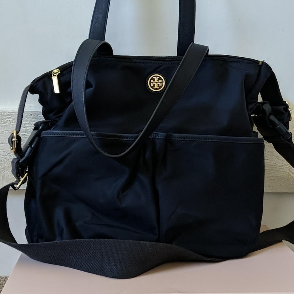 Tory Burch Diaper Bag